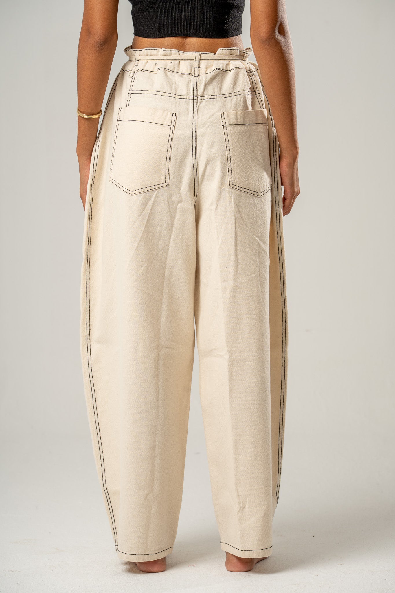 Baggy Pants